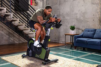SportsArt G516 Vatio Status ECO-POWR Indoor Cycle