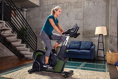 SportsArt G516 Vatio Status ECO-POWR Indoor Cycle