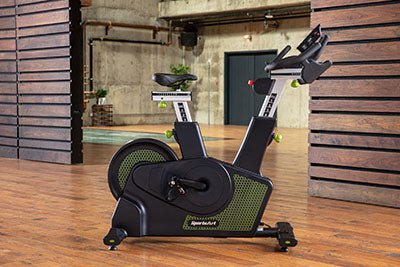 SportsArt G516 Vatio Status ECO-POWR Indoor Cycle