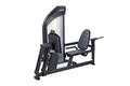 SportsArt DF-301 Performance Dual-Function Leg Press/Calf Extension Machine