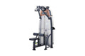 SportsArt N916 Status Selectorized Independent Lat Pulldown Machine