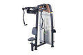 SportsArt N922 Status Selectorized Independent Pectoral Fly/Rear Deltoid Machine