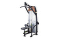 SportsArt N926 Status Selectorized Lat Pulldown Machine