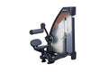 SportsArt N932 Status Selectorized Back Extension Machine
