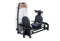 SportsArt N956 Status Selectorized Horizontal Leg Press Machine