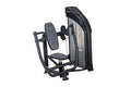 SportsArt P815 Performance Selectorized Chest Press Machine