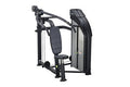 SportsArt P817 Performance Selectorized Shoulder Press Machine