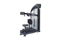 SportsArt P835 Performance Selectorized Rotary Torso Machine