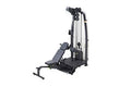 SportsArt A93 Functional Trainer Adjustable Weight Bench