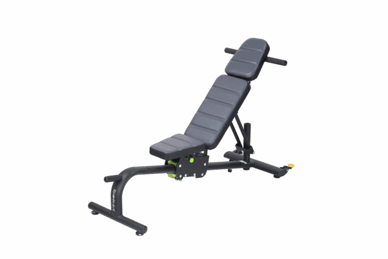 SportsArt A93 Functional Trainer Adjustable Weight Bench