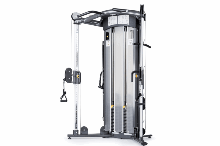 SportsArt DS972 Status Dual-Stack Functional Trainer