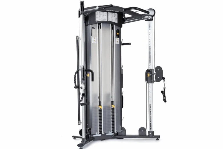 SportsArt DS972 Status Dual-Stack Functional Trainer