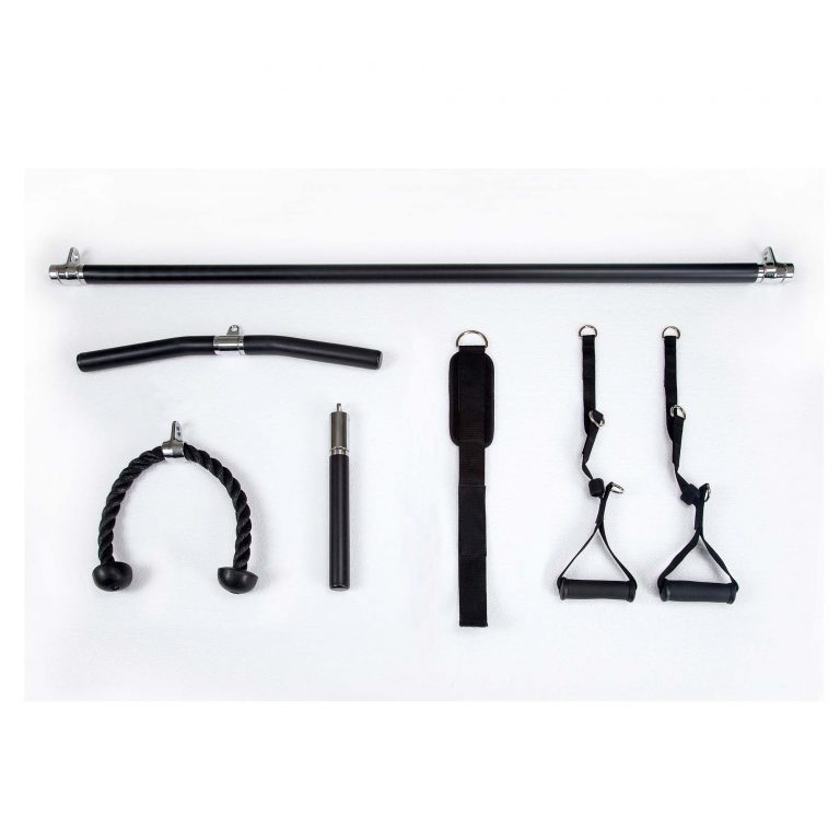 SportsArt DS972 Status Dual-Stack Functional Trainer