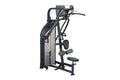 SportsArt DF-303 Performance Dual-Function Lat Pulldown/Mid Row Machine