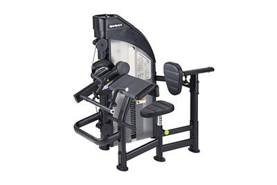 SportsArt DF-305 Performance Dual-Function Biceps Curl/Triceps Extension Machine