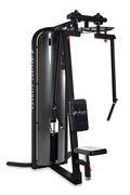 Inflight Fitness Multi Chest Fly/Rear Delt Machine with Full Shrouds
