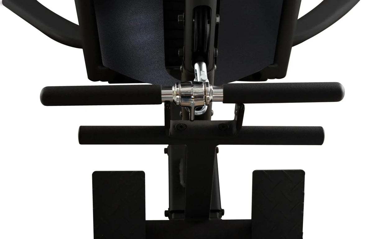 Inflight Fitness Multi Lat Pulldown/Arm Machine with Full Shrouds