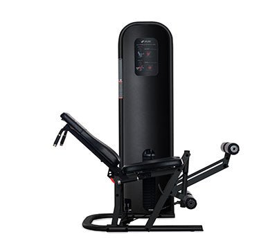 Inflight Fitness Multi Leg Extension/Leg Curl Machine with Full Shrouds