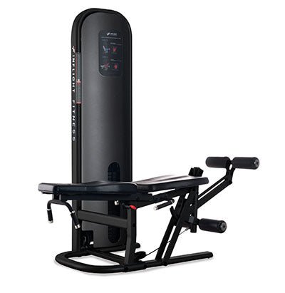 Inflight Fitness Multi Leg Extension/Leg Curl Machine with Full Shrouds