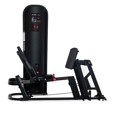 Inflight Fitness Multi Leg Press Machine with Full Shrouds