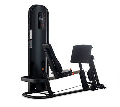 Inflight Fitness Multi Leg Press Machine with Full Shrouds