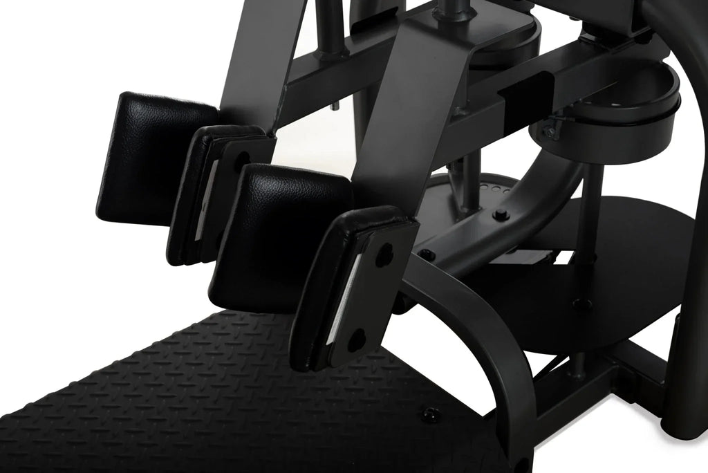 Inflight Fitness Multi Inner/Outer Thigh Machine with Rear Shrouds