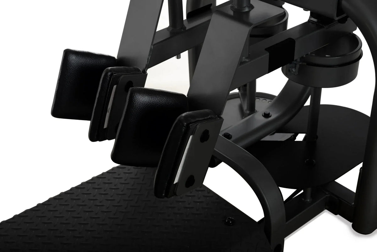 Inflight Fitness Multi Inner/Outer Thigh Machine with Rear Shrouds
