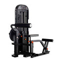 Inflight Fitness Multi Ab/Back Strength Machine with Rear Shrouds