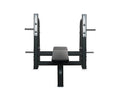 Inflight Fitness Olympic Bench Weight Horns