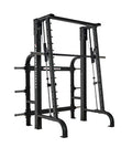 Inflight Fitness Counterbalanced Smith Machine