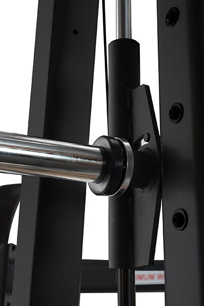 Inflight Fitness Counterbalanced Smith Machine