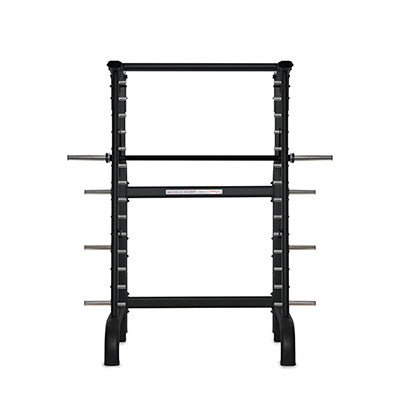 Inflight Fitness Counterbalanced Smith Machine