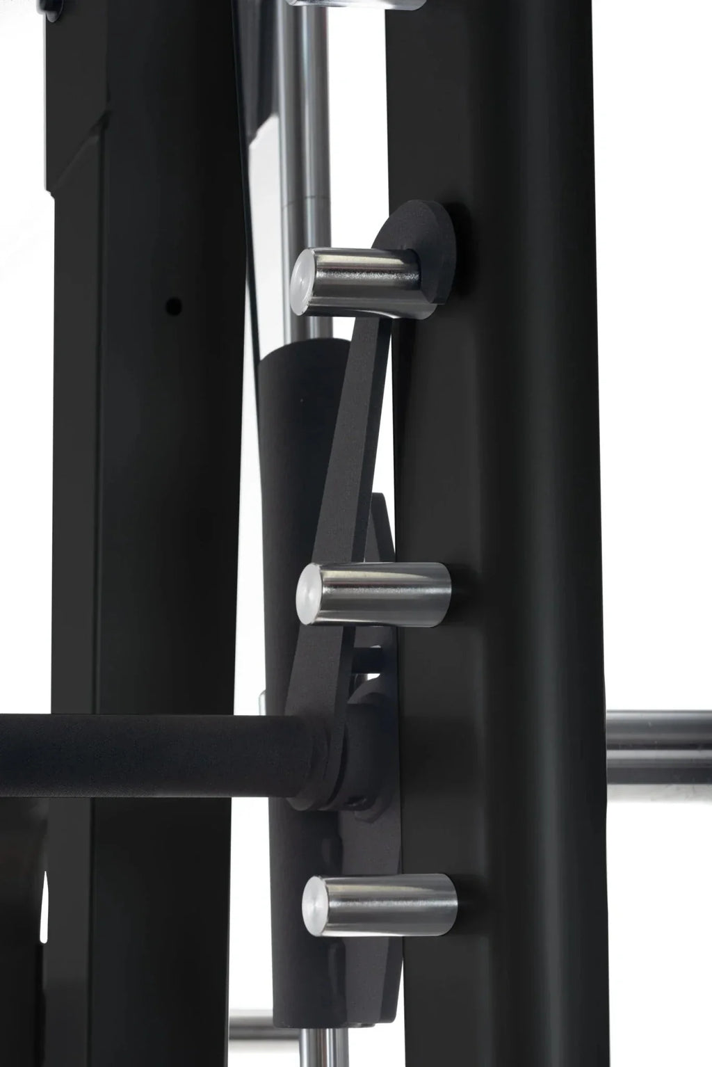 Inflight Fitness Counterbalanced Smith Machine