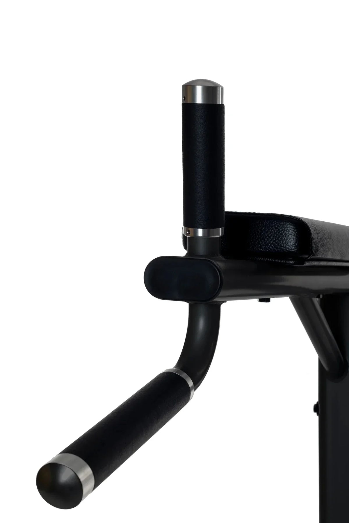 Inflight Fitness Vertical Knee Raise and Dip Station
