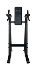 Inflight Fitness Vertical Knee Raise and Dip Station