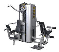 Inflight Fitness Liberator 4-Station Cable Training System with Full Shrouds