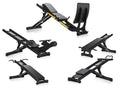 Total Gym ELEVATE 5-Piece Commercial Functional Training Circuit