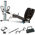 Total Gym RS Encompass PowerTower Clinical Complete Rehabilitation Package