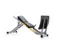 Total Gym RS LEX Rehabilitation Lower-Extremity Exercise Trainer