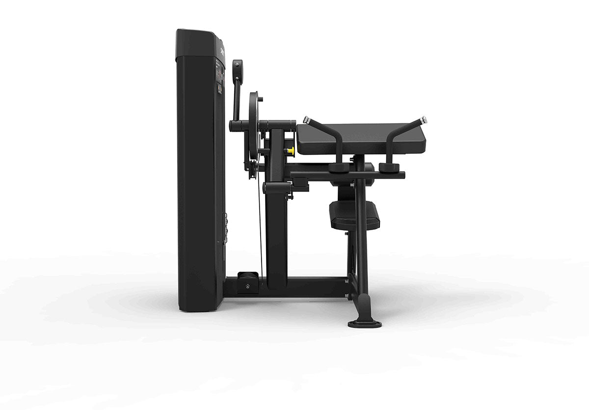 Spirit CSD-BCTE Dual Biceps Curl/Triceps Extension Machine