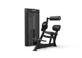 Spirit CSD-ACBE Dual Abdominal/Back Extension Machine