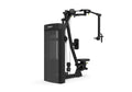 Spirit CSD-PFRD Dual Pec Fly/Rear Delt Machine