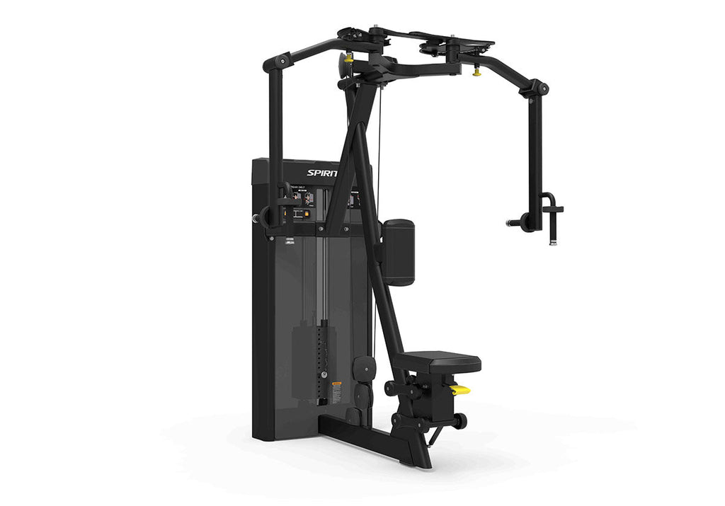 Spirit CSD-PFRD Dual Pec Fly/Rear Delt Machine