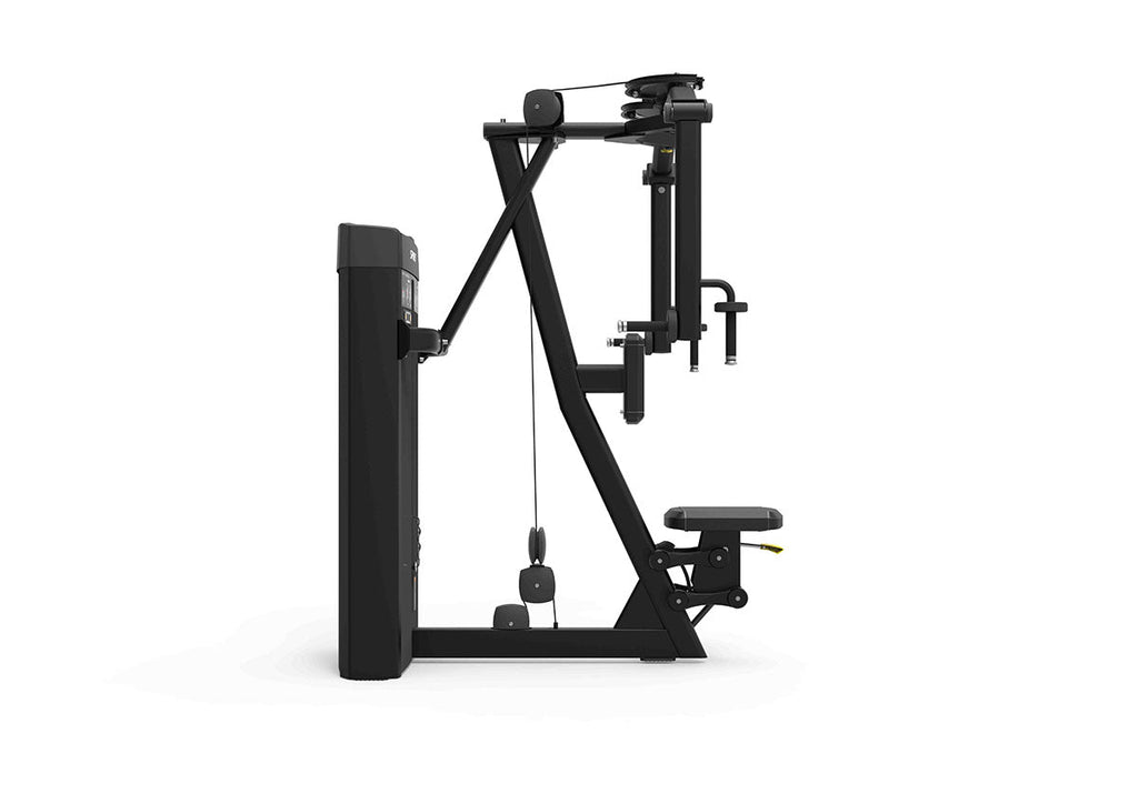 Spirit CSD-PFRD Dual Pec Fly/Rear Delt Machine