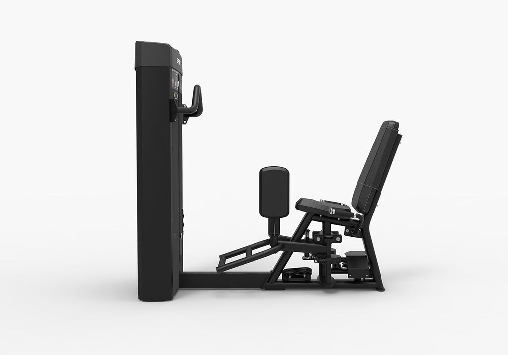 Spirit CSD-ITOT Dual Hip Adductor/Abductor Machine