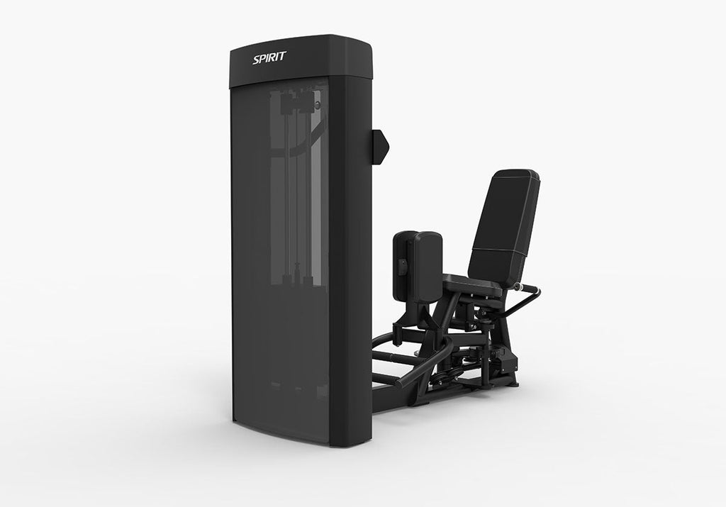 Spirit CSD-ITOT Dual Hip Adductor/Abductor Machine