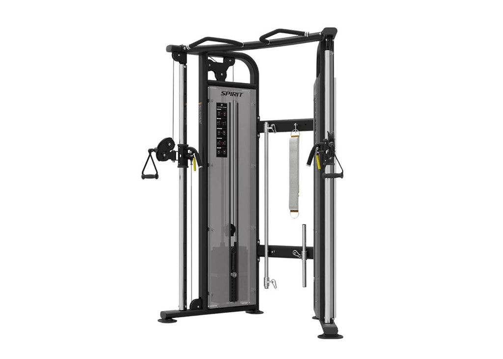 Spirit CSF-FUNT Commercial Functional Trainer