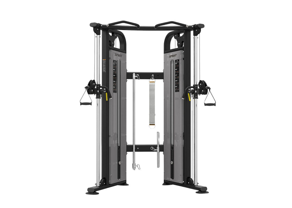 Spirit CSF-FUNT Commercial Functional Trainer