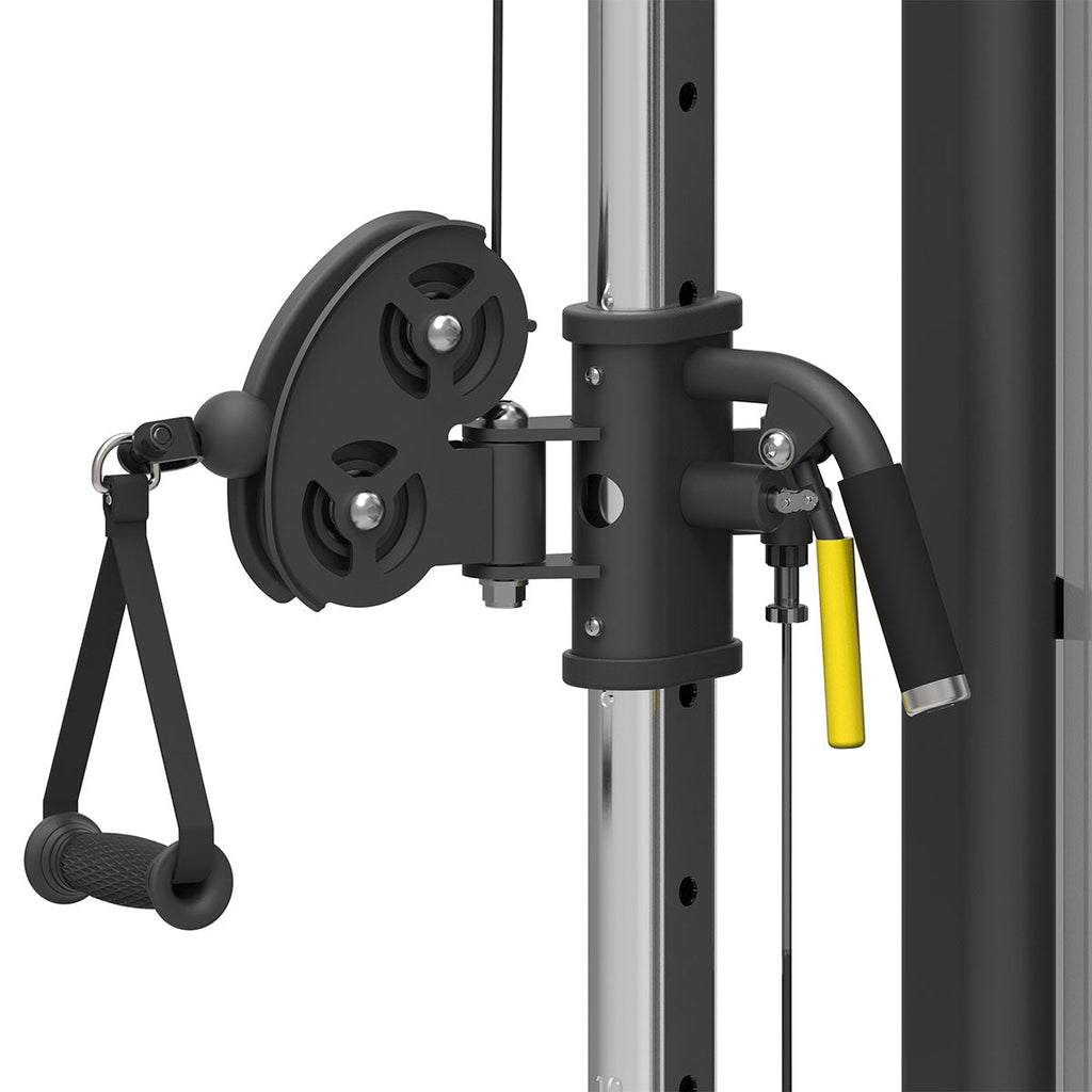 Spirit CSF-FUNT Commercial Functional Trainer