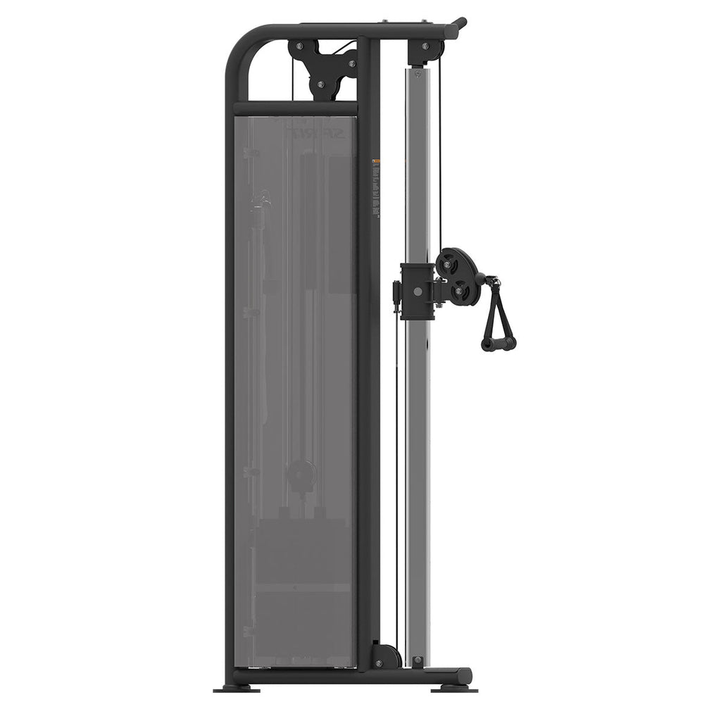 Spirit CSF-FUNT Commercial Functional Trainer